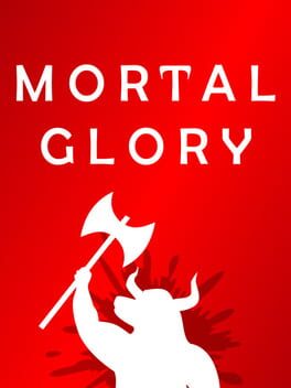 Mortal Glory Game Cover Artwork