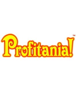 Profitania Game Cover Artwork