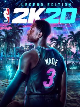 NBA 2K20: Legend Edition游戏资源下载