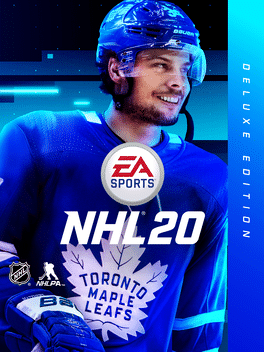 NHL 20: Deluxe Edition