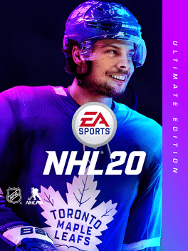 NHL 20: Ultimate Edition