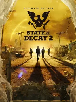 State of Decay 2: Ultimate Edition image