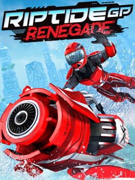 Crossplay: Riptide GP: Renegade allows cross-platform play between XBox One, Nintendo Switch and Windows PC.