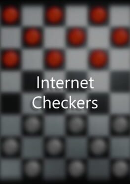 Internet Checkers