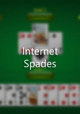 Internet Spades