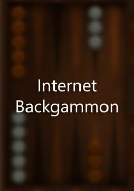 Internet Backgammon
