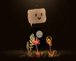 Lil Ghost Garden