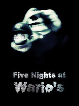 Five Nights at Wario's