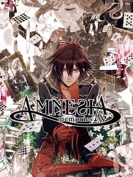 Amnesia: Memories Review - A Thrilling Visual Novel Experience