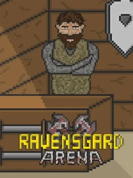 Ravensgard Arena