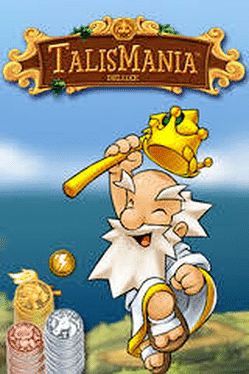 Talismania Deluxe