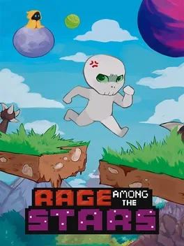 Rage Among the Stars image