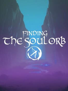 Finding the Soul Orb Game Cover Artwork