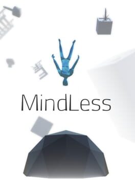MindLess Game Cover Artwork