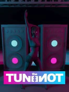 Tune the Tone Game Cover Artwork