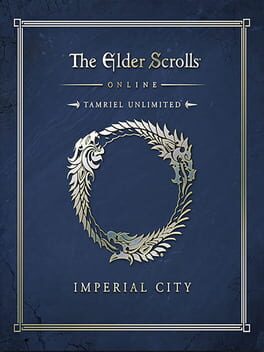 The Elder Scrolls Online: Imperial City  (2015)