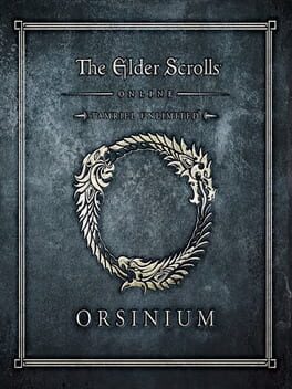 The Elder Scrolls Online: Orsinium  (2015)