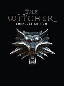 The Witcher: Enhanced Edition Director's Cut - Capa do Jogo