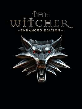 The Witcher: Enhanced Edition cover