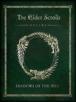 The Elder Scrolls Online: Shadows of the Hist