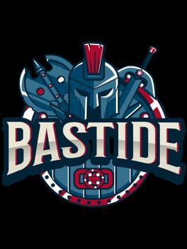 Bastide Game Cover Artwork