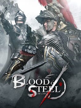 Blood of Steel