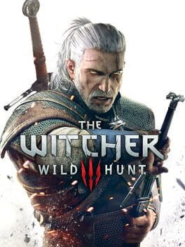 The Witcher III 이미지