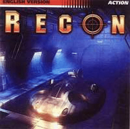 3D Recon
