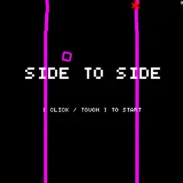 Side to Side
