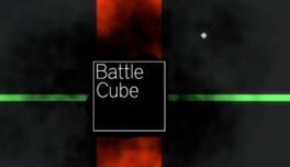 Battle Cube