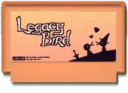 Legacy Bird