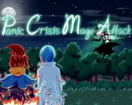 Panic Crisis Mage Attack