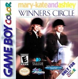 Mary-Kate and Ashley: Winners Circle