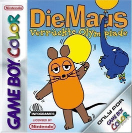 Die Maus