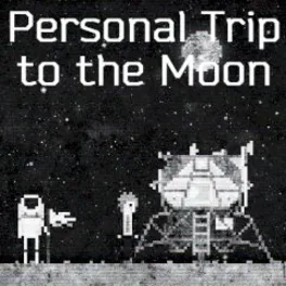 Personal Trip to the Moon