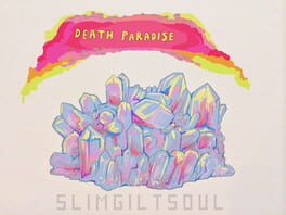 Death Paradise