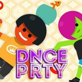 Dnce Prty