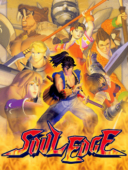 Soul Edge