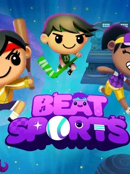 Beat Sports image