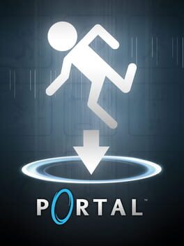 Portal Game Cover Artwork