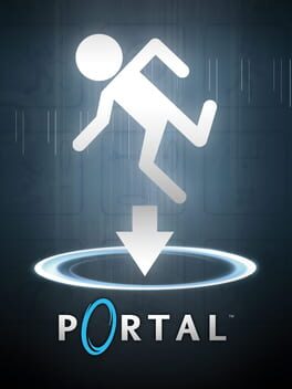 Portal - Capa do Jogo