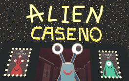 Alien Caseno