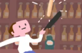 Pan Man