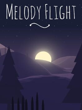 Melody Flight Game Cover Artwork