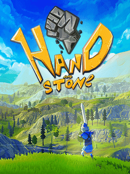 Hand and Stone