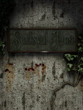 Stocksynd House Game Cover Artwork