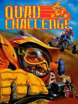 Quad Challenge image