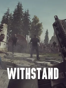 Withstand: Survival