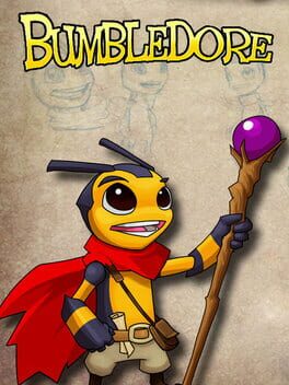 Bumbledore Game Cover Artwork