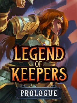 duplicate Legend of Keepers: Prologue